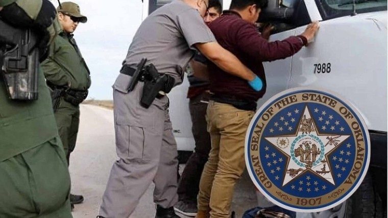 Desde hoy nueva ley antimigratoria permitirá el arresto de indocumentados en Estados Unidos