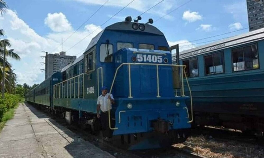 trenes habana precios playas