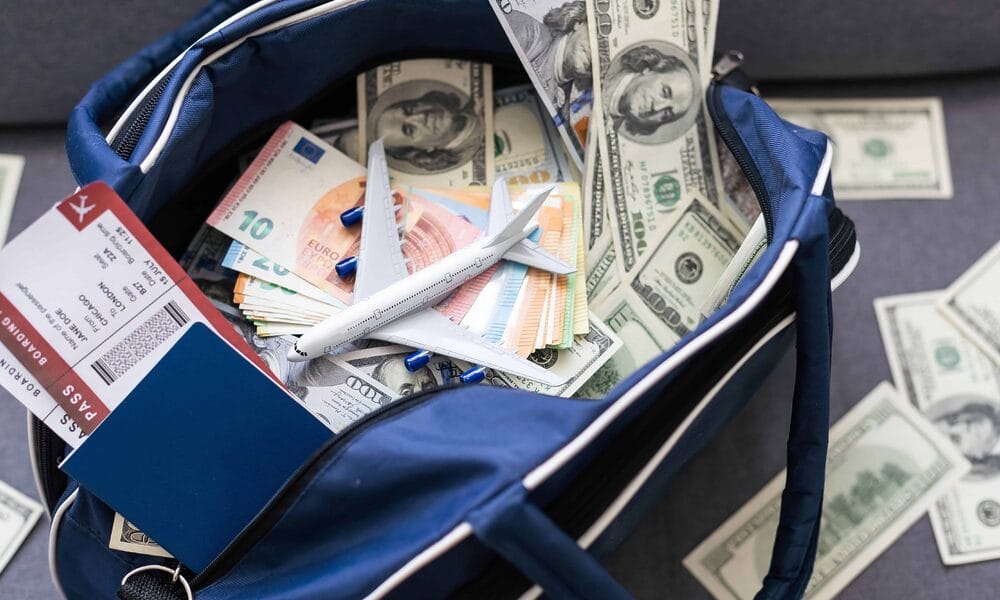 efectivo viajar cuba españa