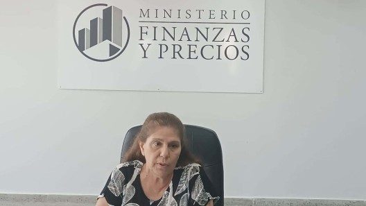 Tope a Mipymes está aprobado, aunque no son los precios deseados, asegura Ministra cubana
