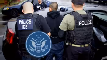 En peligro indocumentados en Estados Unidos: Pueden ser arrestados tras aprobarse nueva ley