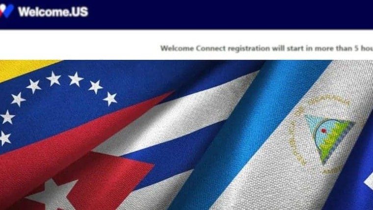 ¡Es HOY! Welcome Connect abre la página de registros para conectar con patrocinadores en EEUU