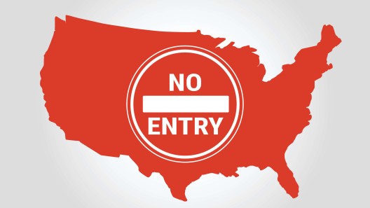 Estados Unidos impone más restricciones de visado a quienes favorecen vuelos a Nicaragua