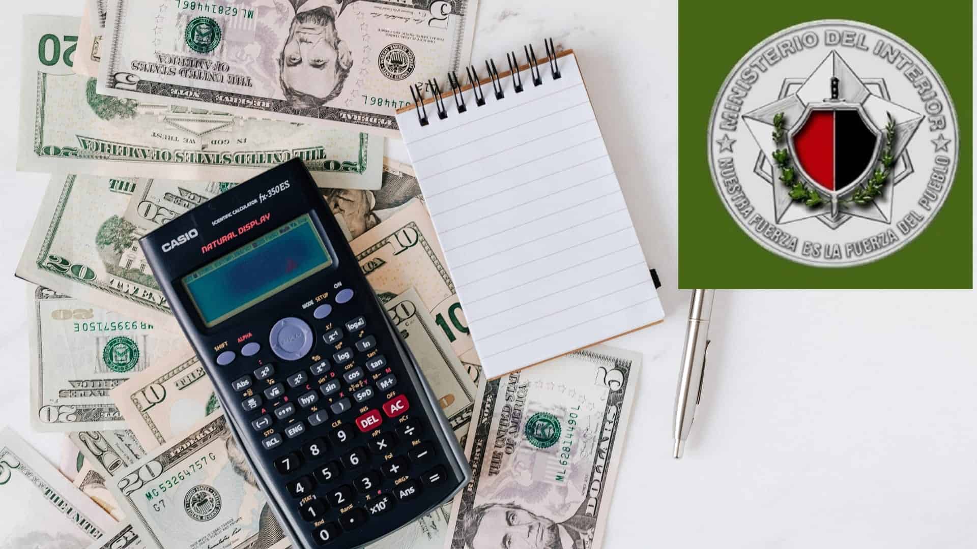 estafas millonarias compra divisas cuba