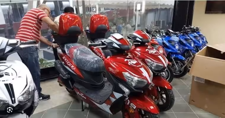 Esto deberás pagar a la Aduana de Cuba por la importación de motos