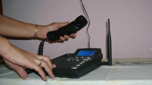 ETECSA amplía servicios de la Telefonía Fija Alternativa y Nauta Hogar