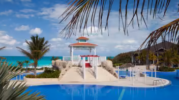 gaviota hoteles cuba santa maria