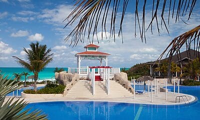 gaviota hoteles cuba santa maria