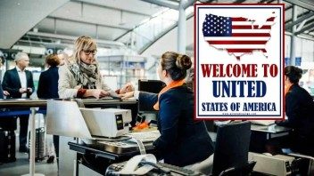 ¿Quiénes pueden entrar hasta por dos años a Estados Unidos sin visa?