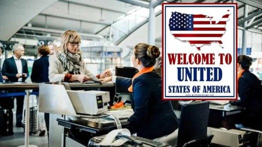 ¿Quiénes pueden entrar hasta por dos años a Estados Unidos sin visa?