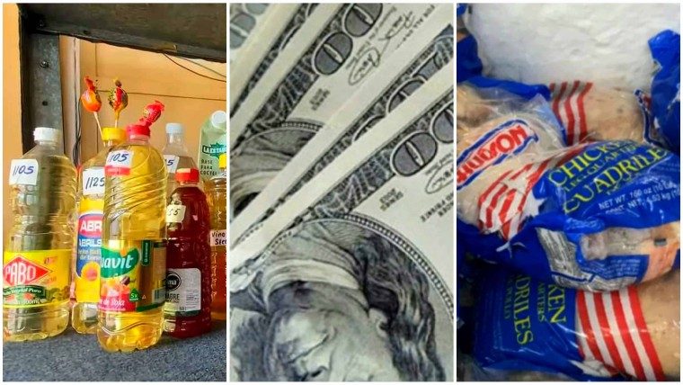 Gobierno anuncia tope de precios a las MiPymes: ¿Influirá en el precio del dólar y del euro en el mercado informal de Cuba?