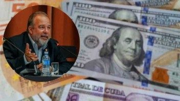 Gobierno cubano no implementará nueva tasa de cambio oficial: estas son las razones