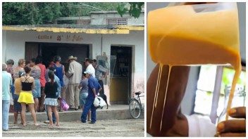 Gobierno distribuirá vino seco y mermelada por la libreta en Villa Clara