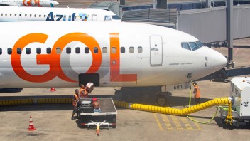 gol linhas aereas colombia cuba brasil