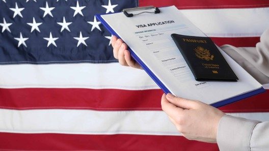 Visados para EE.UU que los cubanos pueden pedir en La Habana