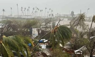 huracán beryl hoy 4 julio nhc