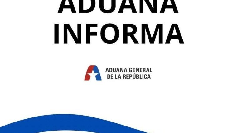 Información al viajero de la Aduana de Cuba: qué puedo y no puedo importar
