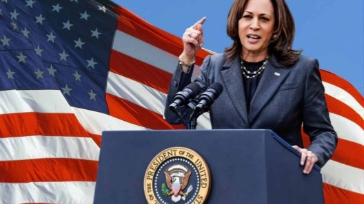 Kamala Harris tiene grandes posibilidades de vencer a Trump