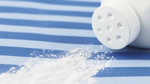 La OMS cataloga el talco como «probablemente cancerígeno»