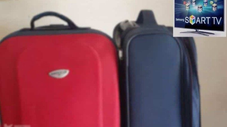 Llevar televisores a Cuba: lo que debes saber sobre las regulaciones de la Aduana