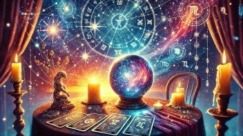 Lo que te recomiendan las estrellas: Horóscopo semanal del 1 al 7 de julio