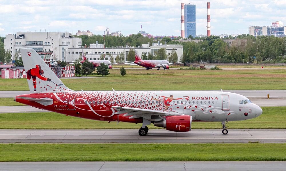 vuelos moscu habana rossiya