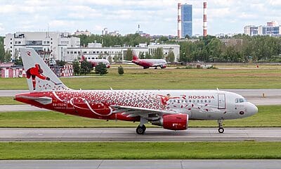vuelos moscu habana rossiya