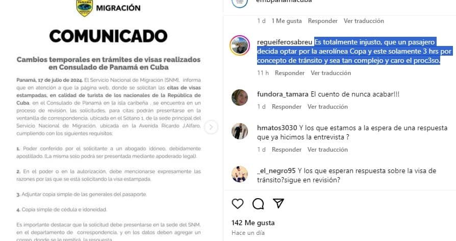 dentro panama