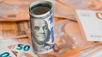Mercado cambiario de divisas en Cuba. Así está el dólar, euro y MLC