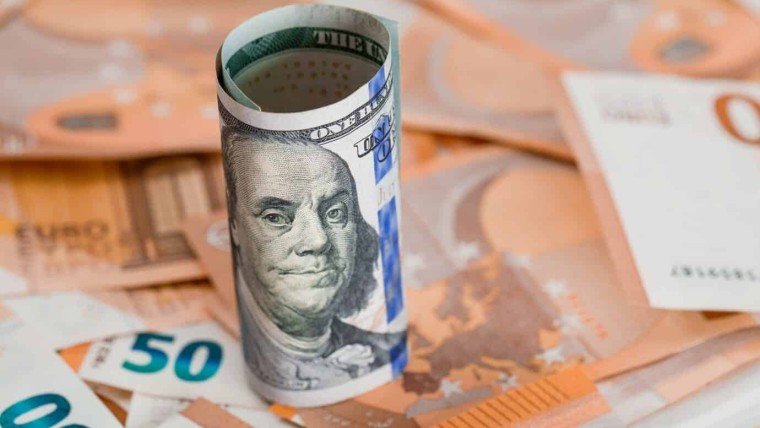 Precio de las divisas en Cuba hoy. Así está el dólar, euro y MLC