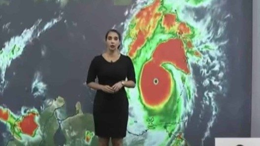 Meteorología de Cuba explica cómo afectará el Huracán Beryl desde mañana. El Tiempo HOY