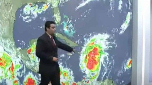 Última Hora del Huracán Beryl en Cuba. Afectaciones en el oriente