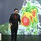 Meteorólogo Elier Pila actualiza sobre Beryl y el pronóstico del tiempo para Cuba