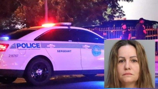 Así estafaba esta cubana en Miami-Dade. Ahora está arrestada y en proceso judicial
