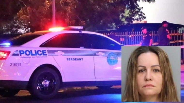 Así estafaba esta cubana en Miami-Dade. Ahora está arrestada y en proceso judicial