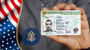 Miles de inmigrantes en Estados Unidos podrán recibir la Green Card gracias a esta nueva ley