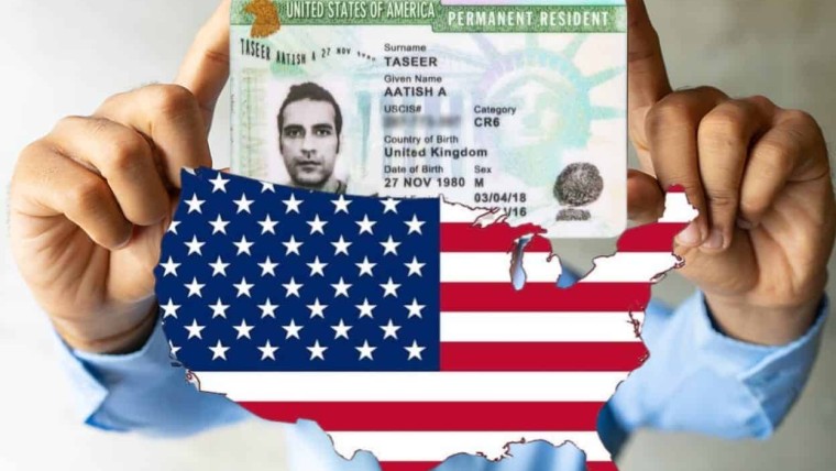 Miles de inmigrantes podrán obtener la Green Card en Estados Unidos