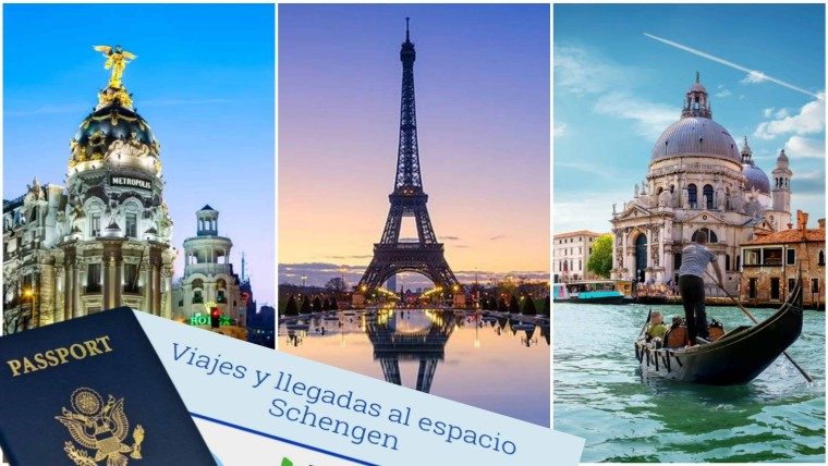 Millones de estadounidenses y de otras nacionalidades necesitarán este requisito para viajar a Europa