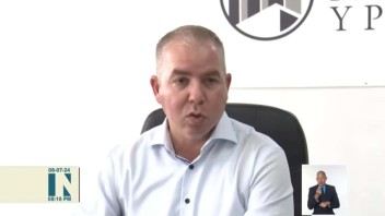 Ministro sobre límite del 30% a ganancias de mipymes: «Es suficiente y satisfactorio»
