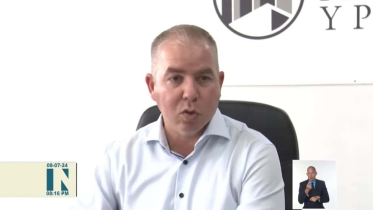 Ministro sobre límite del 30% a ganancias de mipymes: «Es suficiente y satisfactorio»