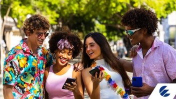 Multiplica tu saldo por 12 con la nueva recarga internacional de Etecsa
