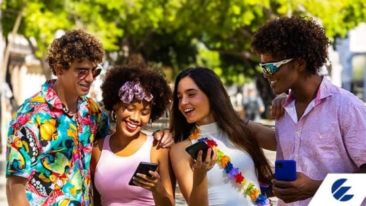 Multiplica tu saldo por 12 con la nueva recarga internacional de Etecsa