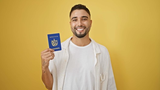 Nietos de cubanos en el extranjero accederán a ciudadanía con nueva Ley