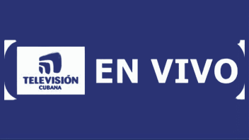 Nota oficial: Información especial hoy, al concluir el noticiero de la Televisión Cubana