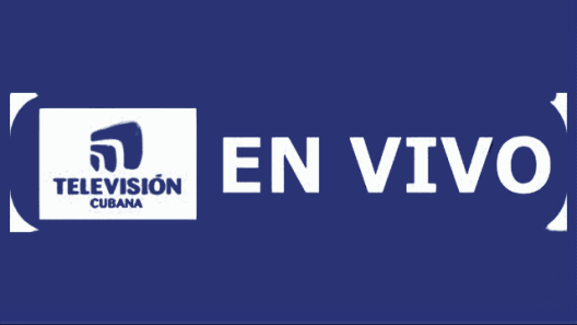 Nota oficial: Información especial hoy, al concluir el noticiero de la Televisión Cubana