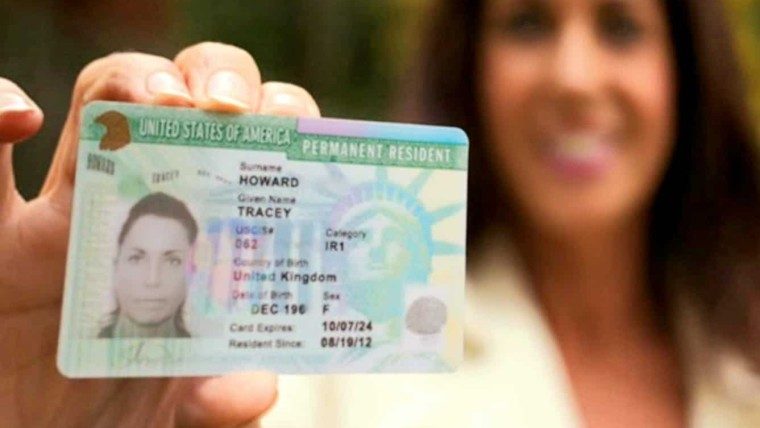 Nuevas oportunidades para inmigrantes indocumentados: Green Card ahora disponible