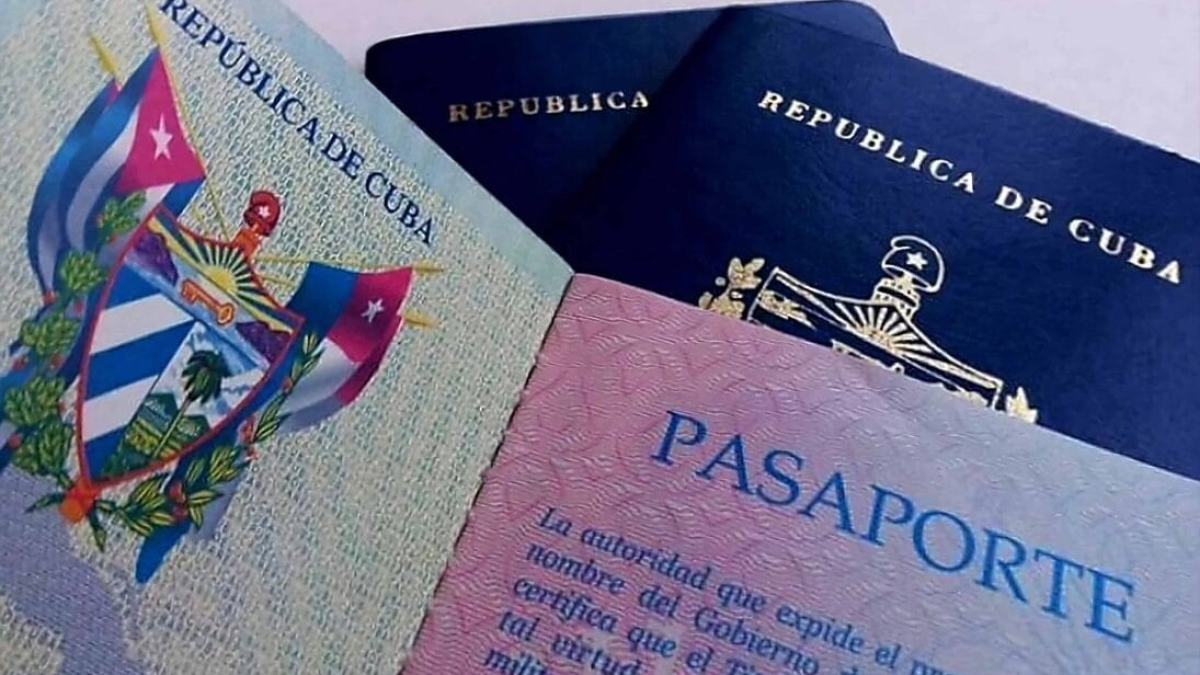 Pasaporte cubano por internet: más de 24 mil solicitudes, pero ¿cuánto demora en entregarse? 