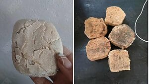 pesima calidad pan cuba