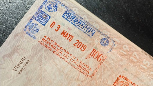 Polémica con Wingo: ¿cómo sacar en Cuba un visado a Colombia?