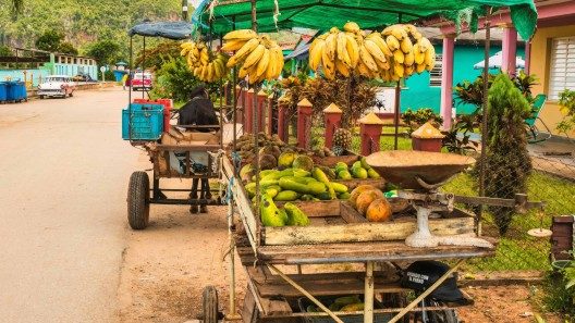 Así están los precios de los alimentos en Cuba en julio